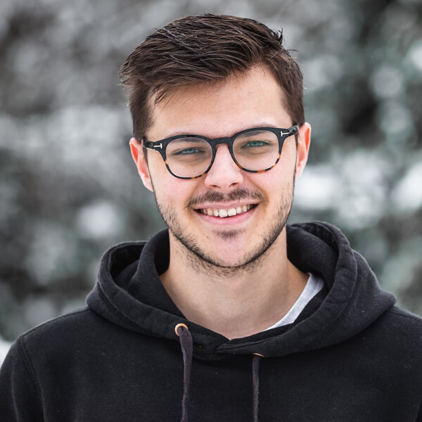 Emma Johnson - Owner